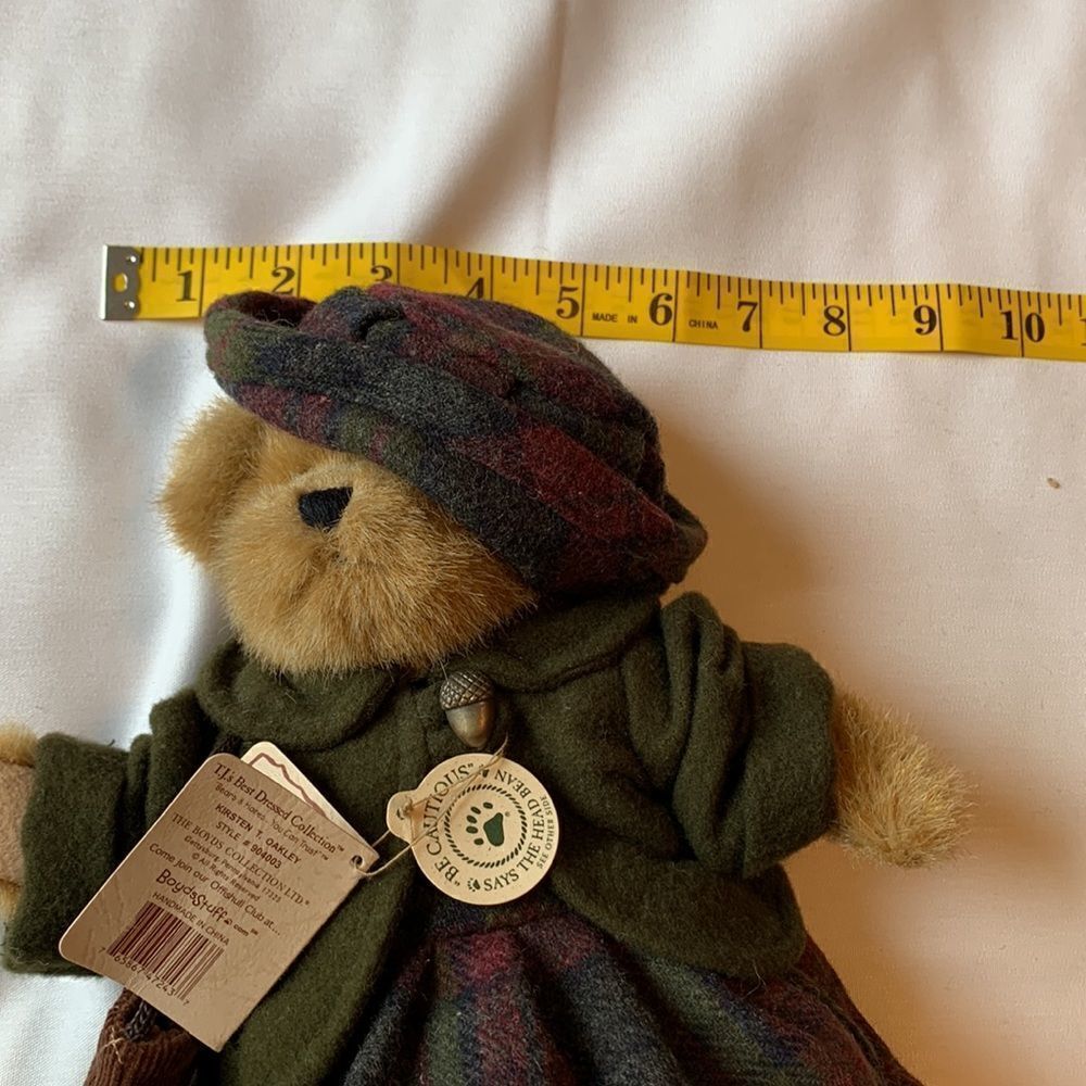 Boyd’s Bear - Picture 12 of 12
